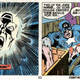 Illustration for article titled Captains America: The Many Who Carried the Shield